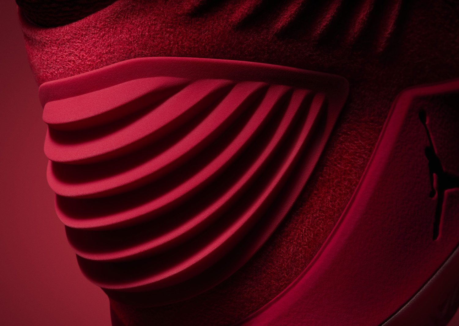 Air Jordan XXX2 "Rosso Corsa"