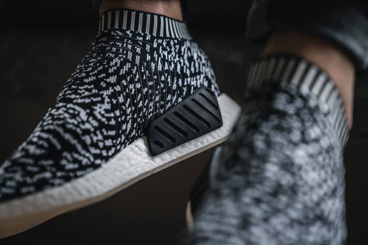 adidas NMD CS2 "Sashiko"