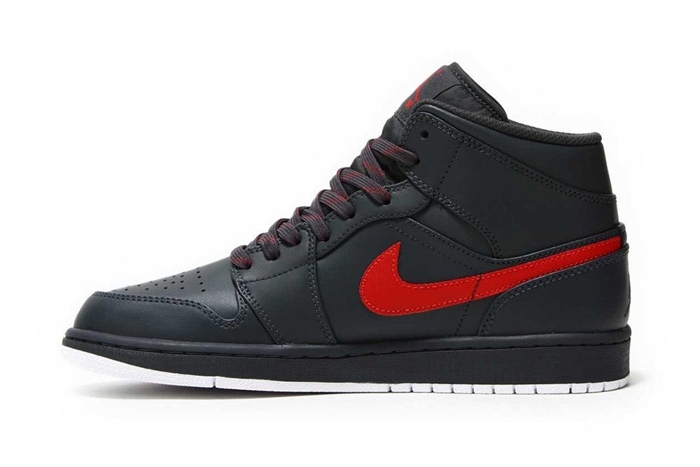 Air Jordan 1 Mid "Anthracite"