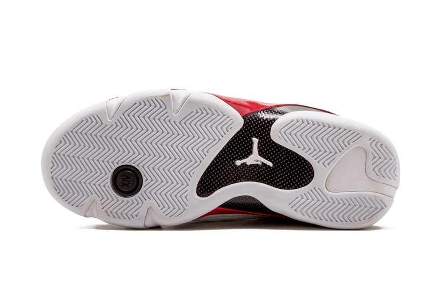 Air Jordan 14 "Candy Cane"