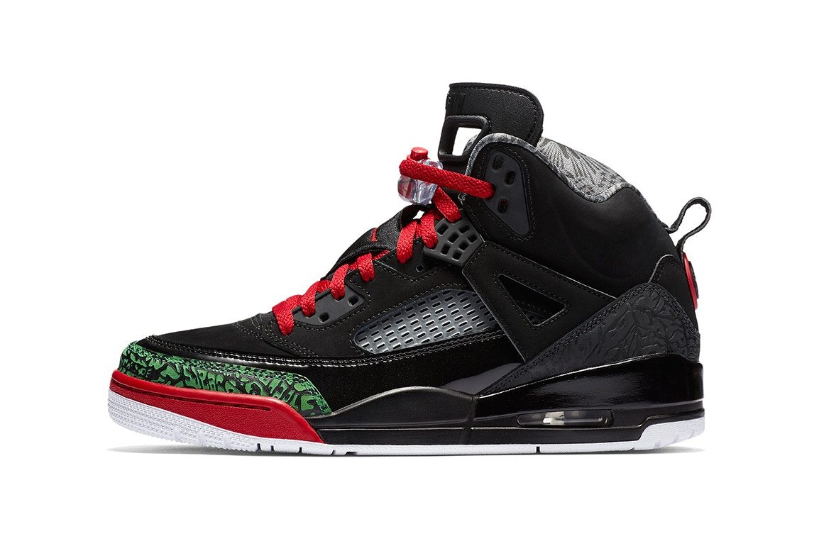 Jordan Spiz'ike "OG"