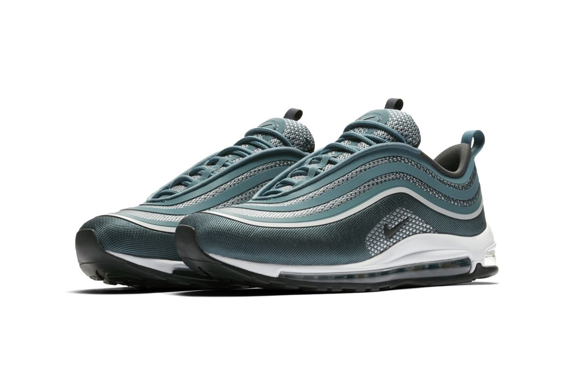 Nike Air Max 97 "Iced Jade"