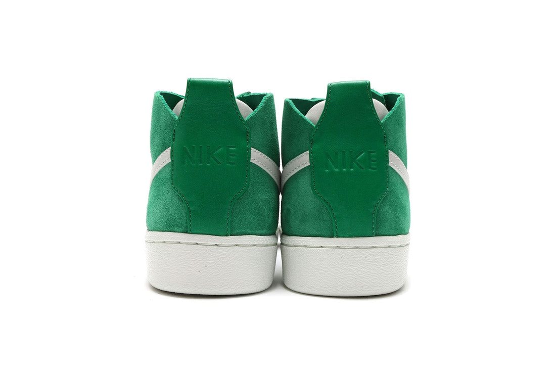 Nike Blazer Chukka "Pine Green"