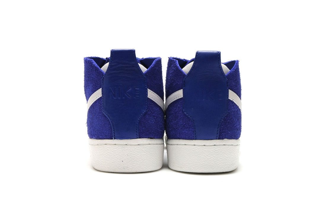 Nike Blazer Chukka "Deep Royal Blue"