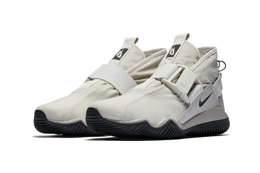 NikeLab 07 KMTR "Light Bone"