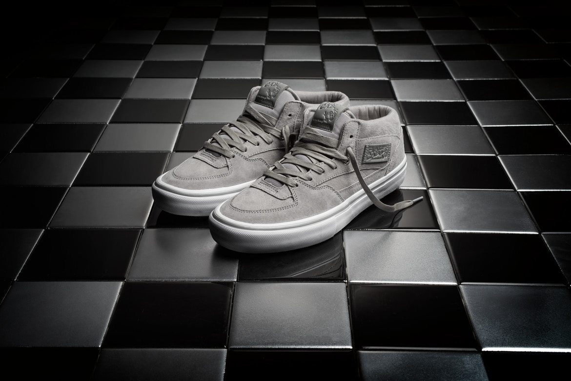 Vans Half Cab 25th Anniversary