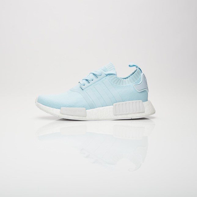 adidas NMD PK "Ice Blue"