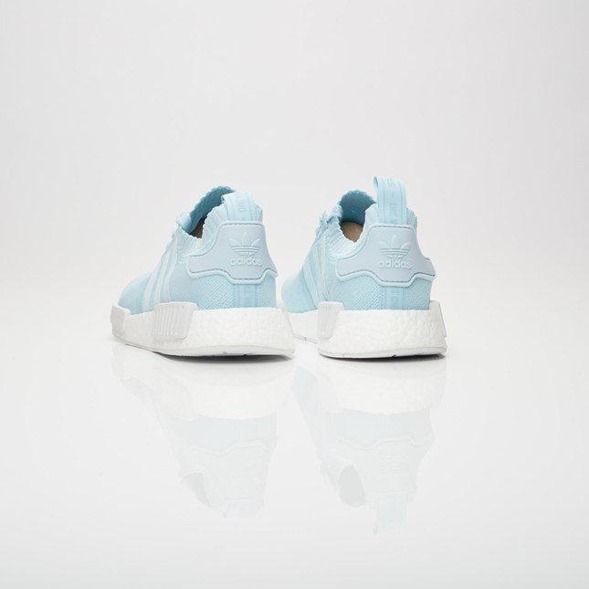 adidas NMD PK "Ice Blue"