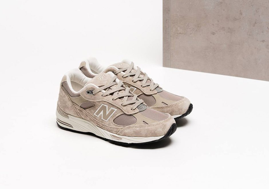 New Balance 991 Made in England