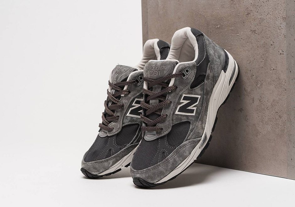 New Balance 991 Made in England