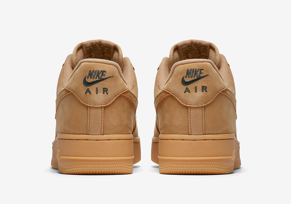 Nike Air Force 1 Low "Flax"