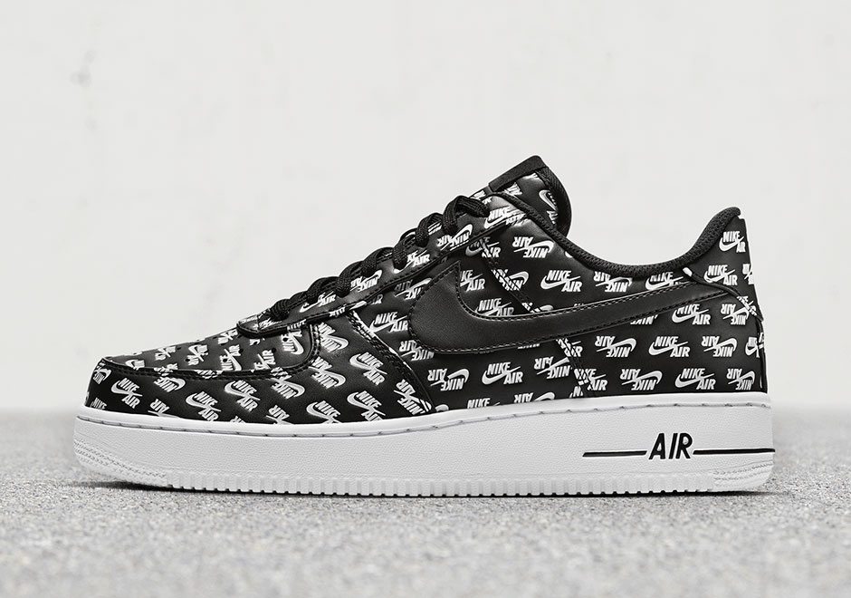 Nike Air Force 1 Low "Logo"