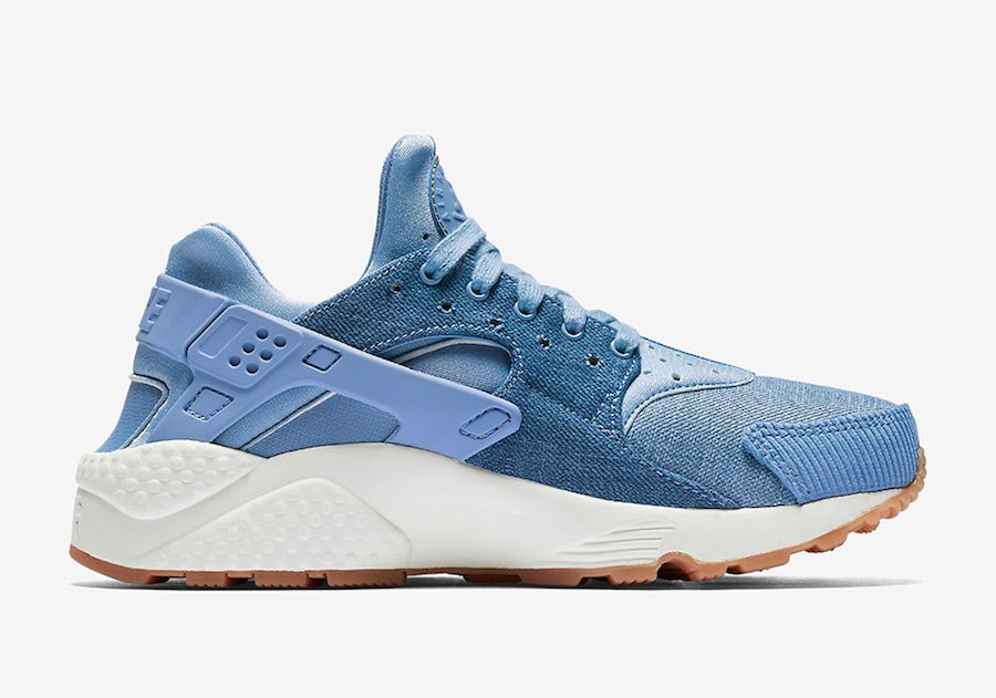 Nike Air Huarache Denim/Gum