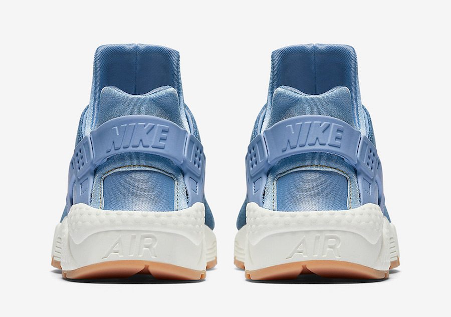 Nike Air Huarache Denim/Gum