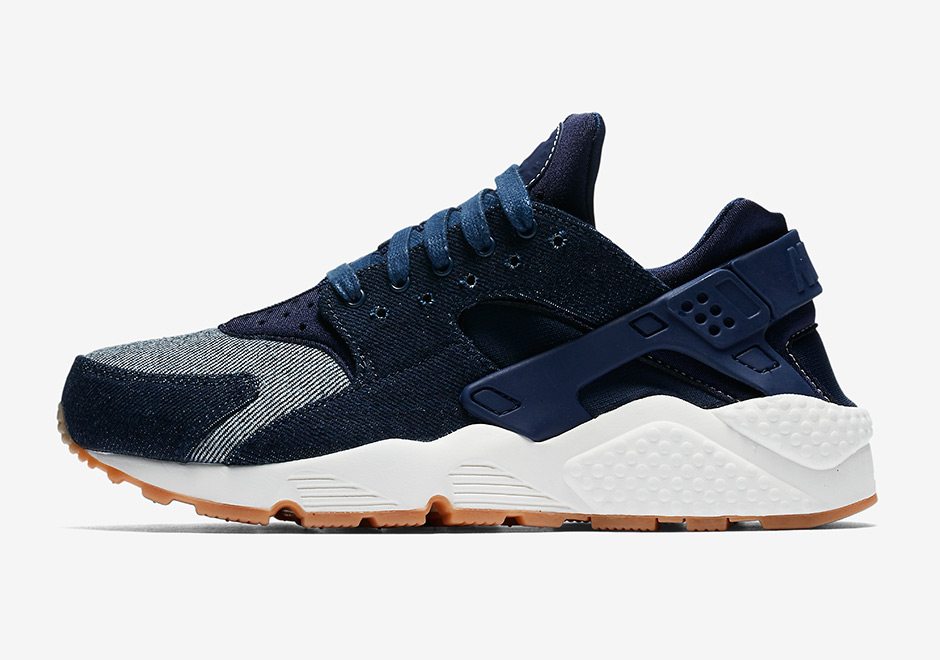 Nike Air Huarache "Denim"