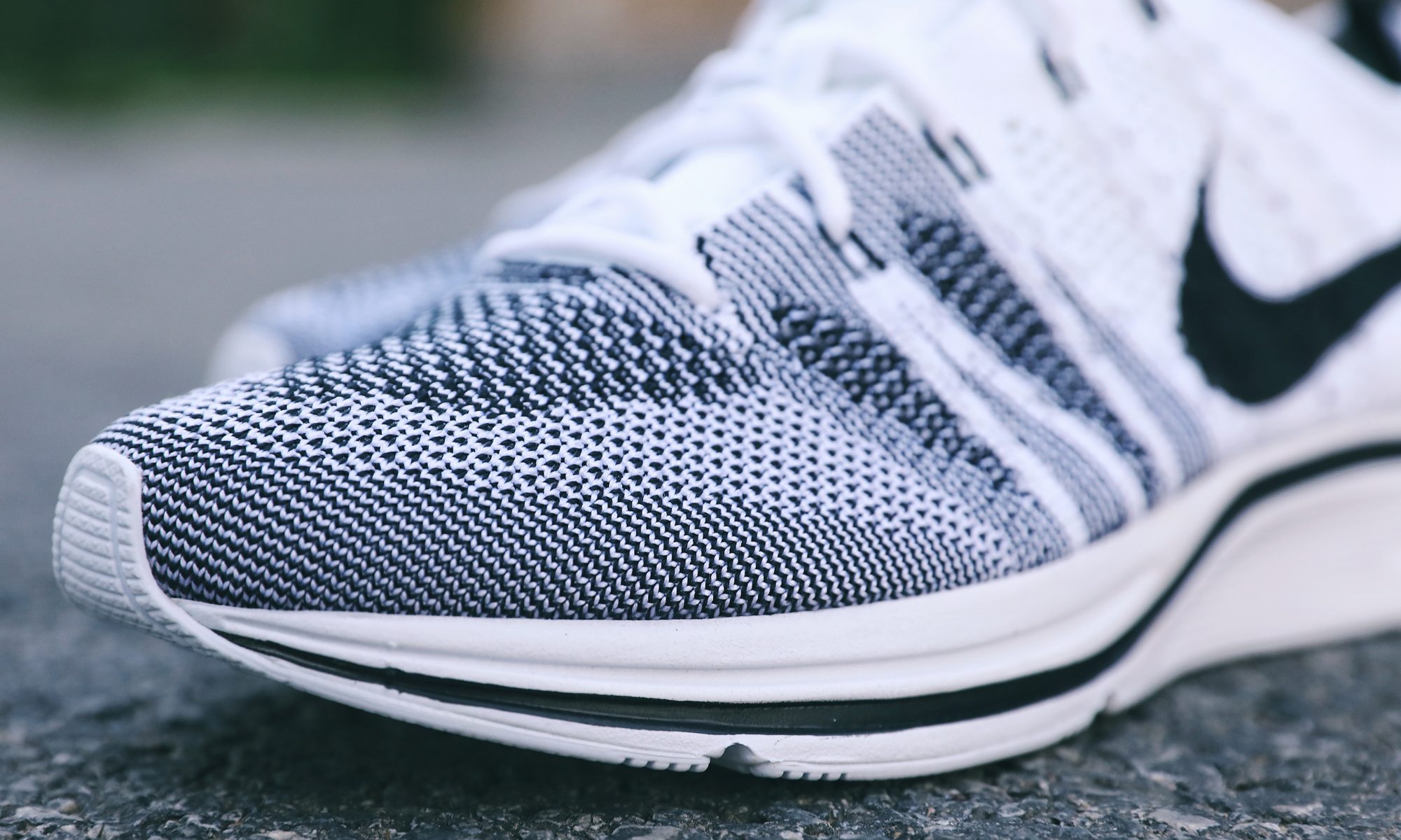 Nike Flyknit Trainer "Cookies & Cream"