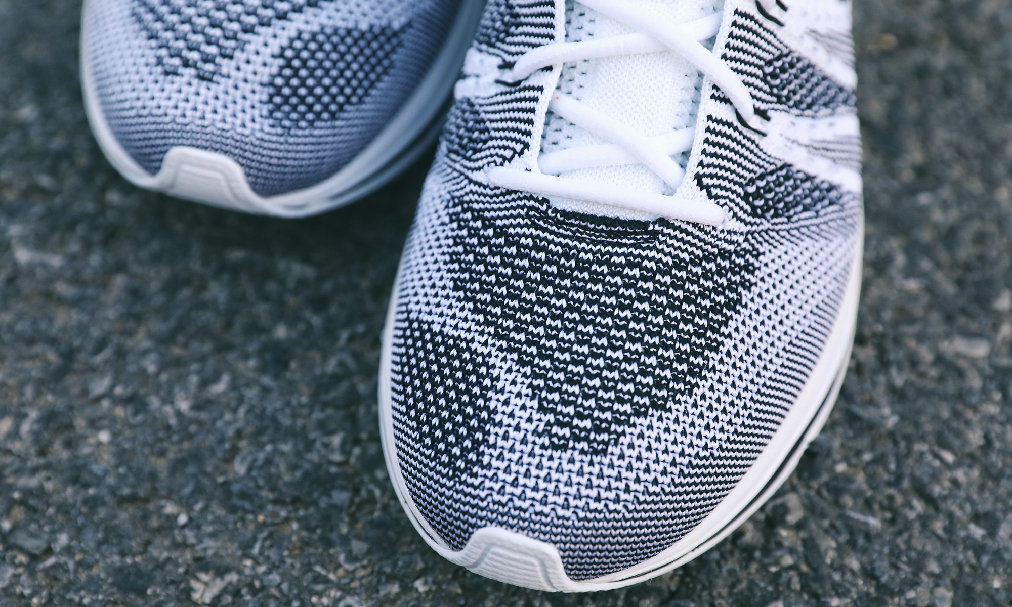 Nike Flyknit Trainer "Cookies & Cream"