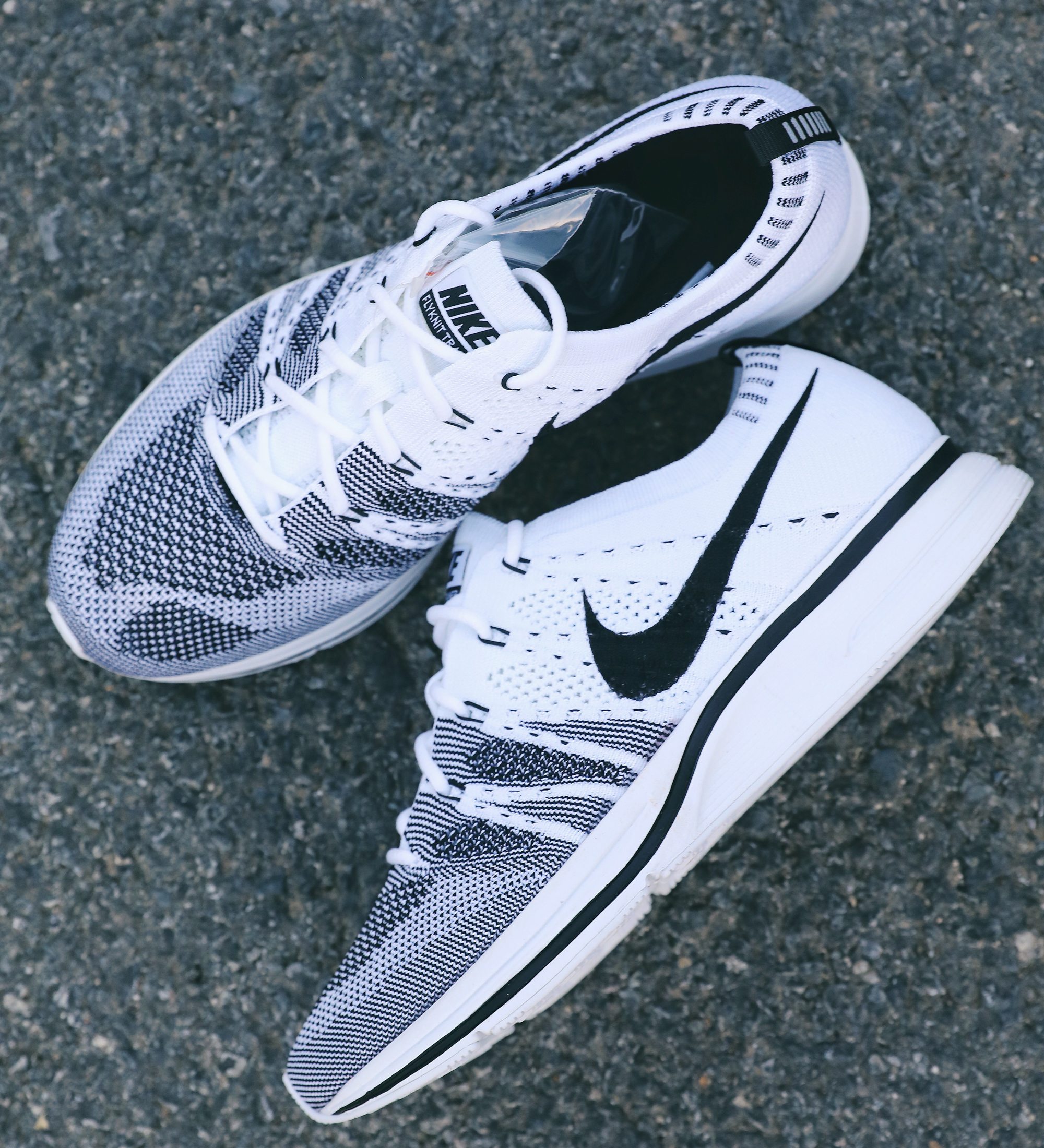 Nike Flyknit Trainer "Cookies & Cream"