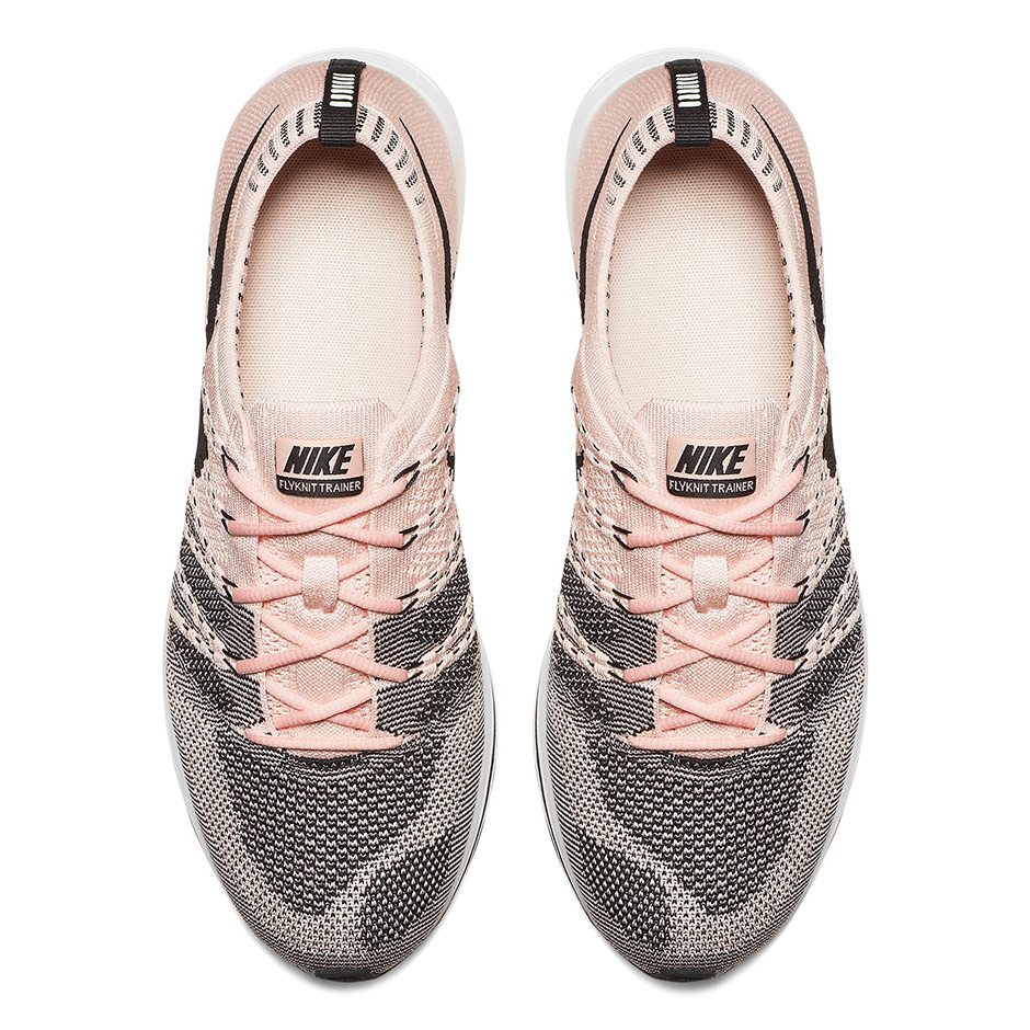 Nike Flyknit Trainer "Sunset Tint"