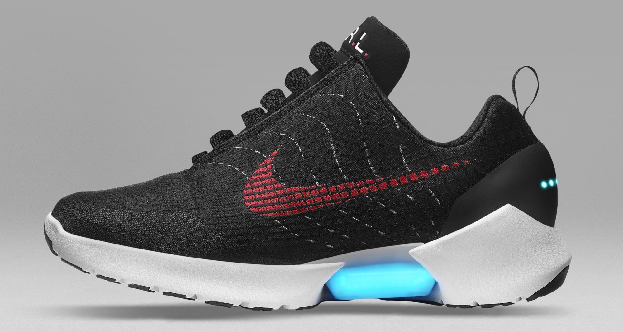 Nike HyperAdapt 1.0