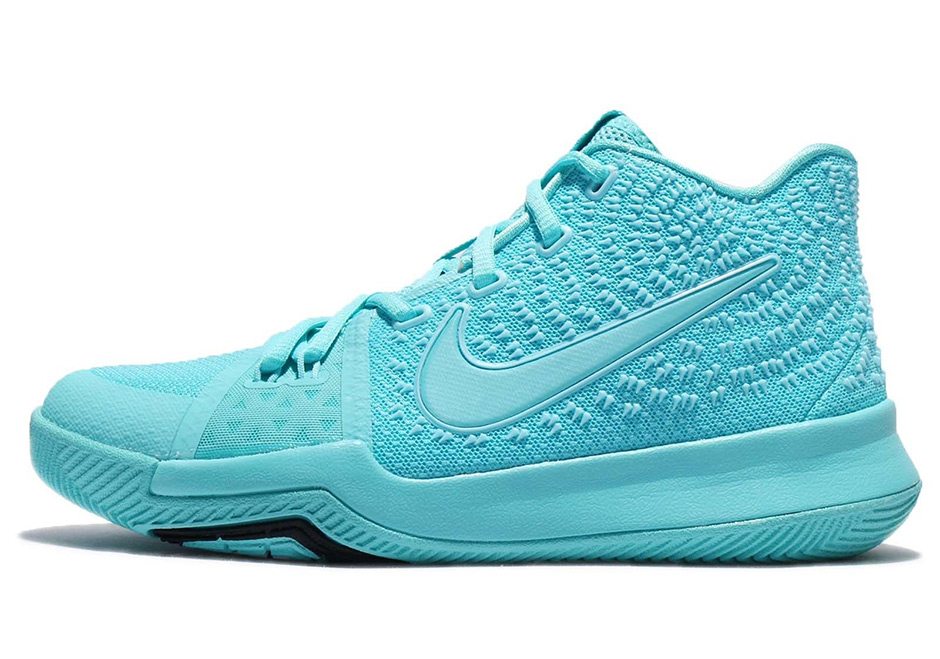 Nike Kyrie 3 "Tiffany"