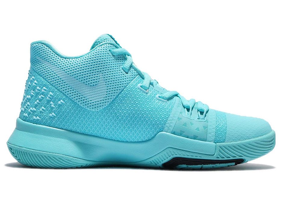 Nike Kyrie 3 "Tiffany"