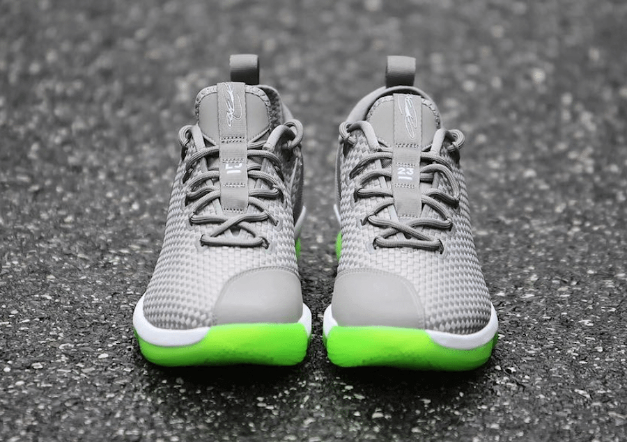 Nike LeBron 14 Low "Dunkman"