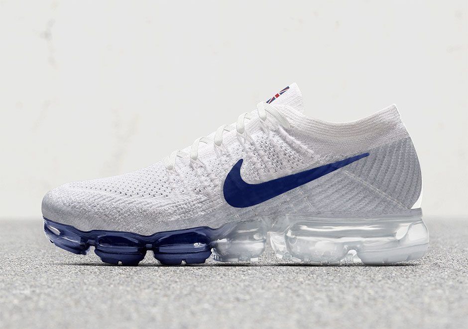 NIKEiD Air VaporMax "Country" Pack