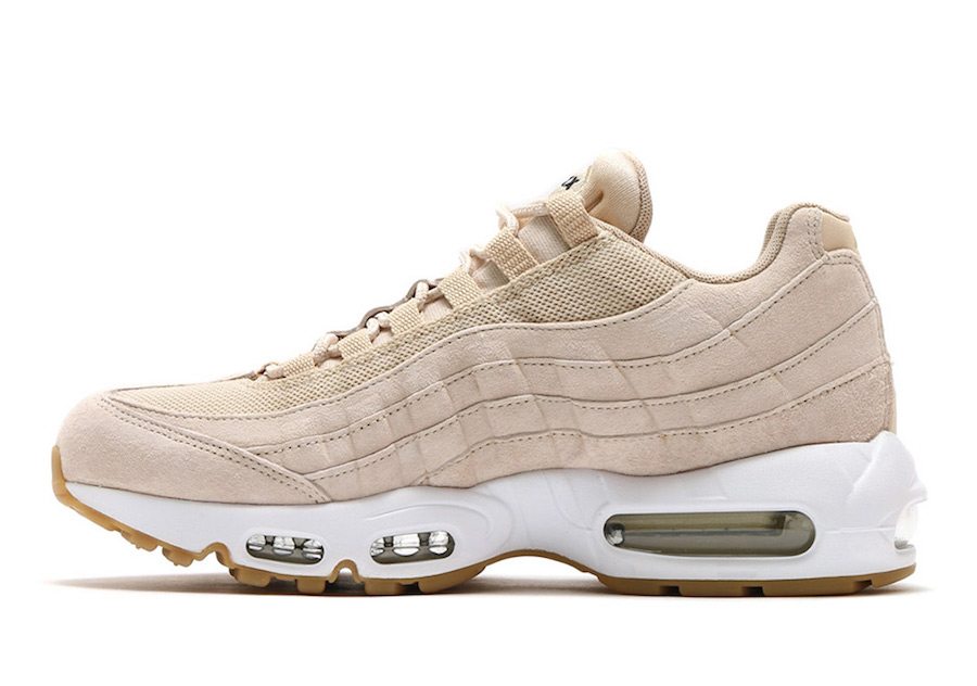 Nike Air Max 95 "Oatmeal"