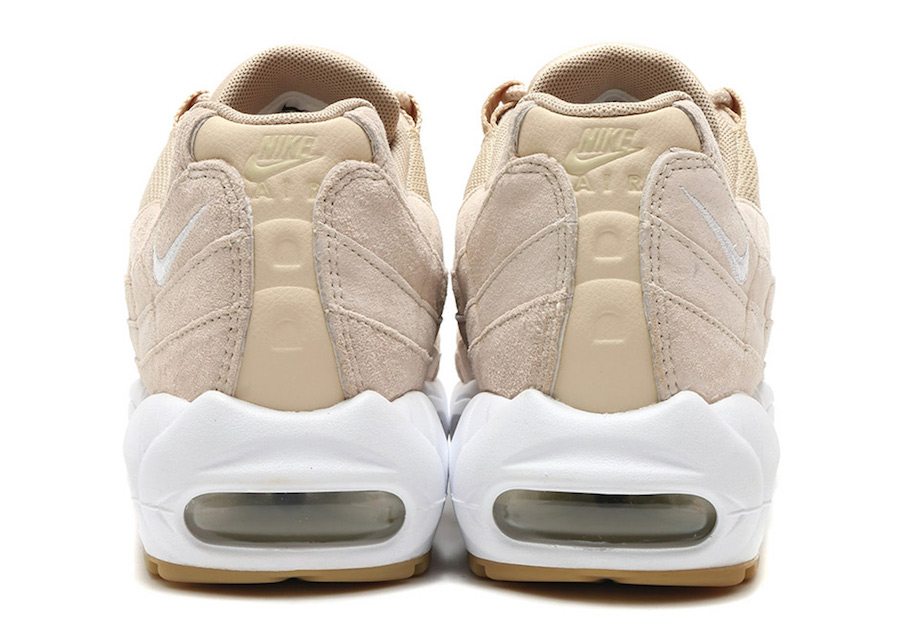 Nike Air Max 95 "Oatmeal"