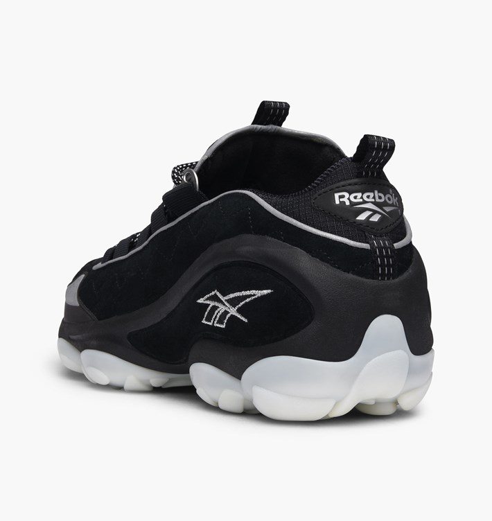 Reebok DMX Run 10 "Black Ice"