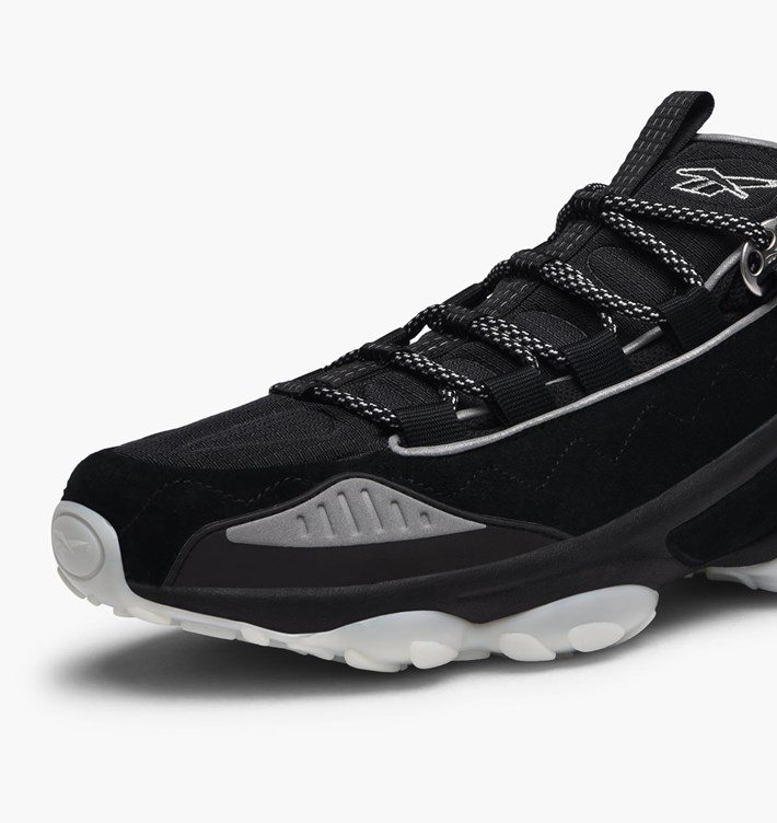 Reebok DMX Run 10 "Black Ice"