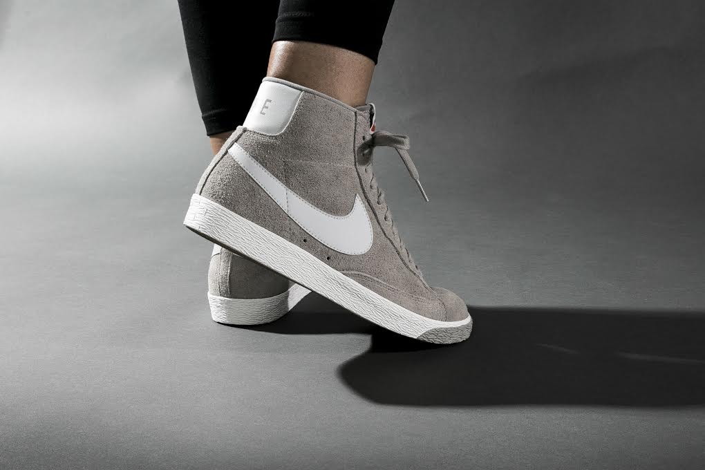 Nike Blazer Mid Vintage "Cobblestone"