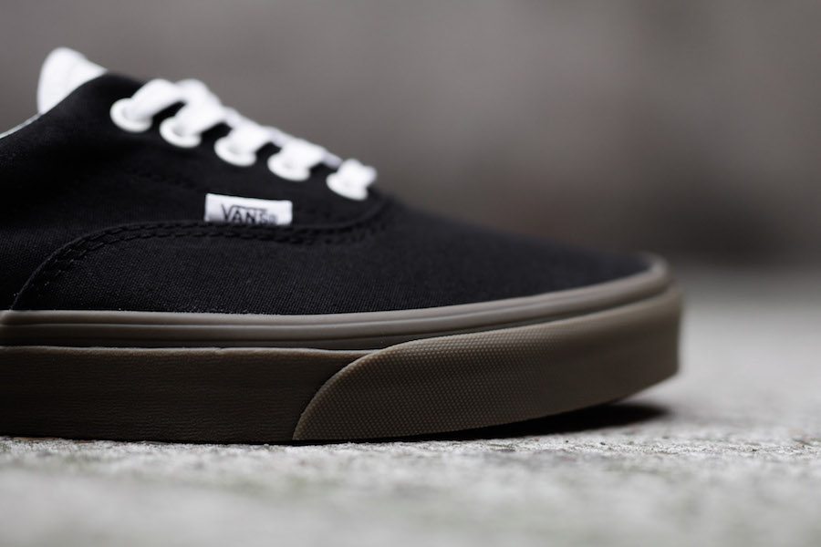 Vans Era 59 Bleacher Black/Gum