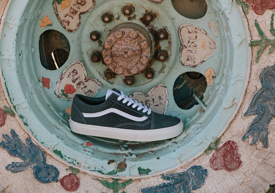 Vans "Retro Sport" Pack