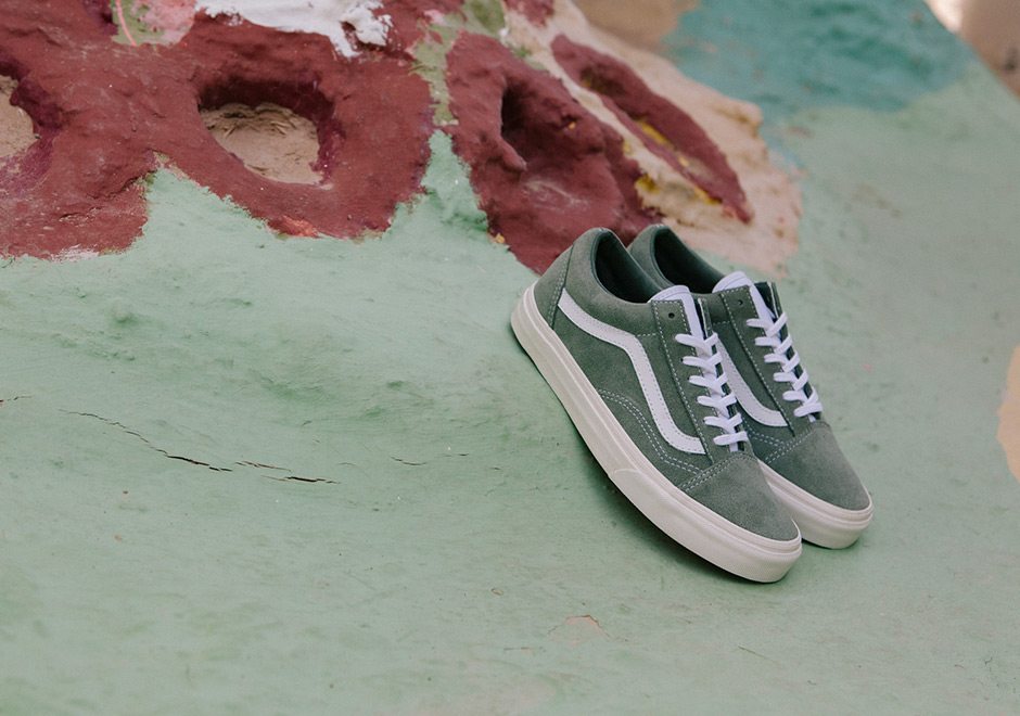 Vans "Retro Sport" Pack