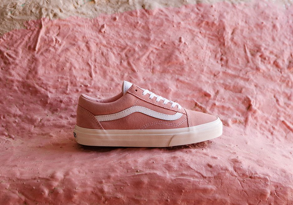 Vans "Retro Sport" Pack