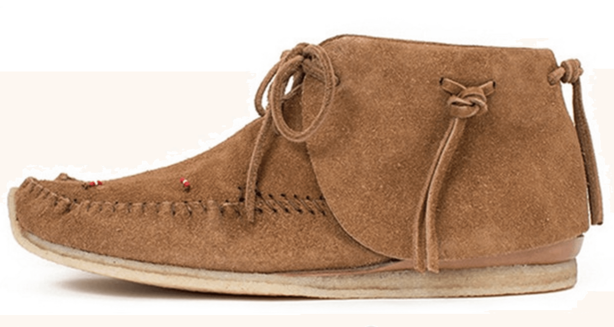 visvim FBT Tracker-Folk