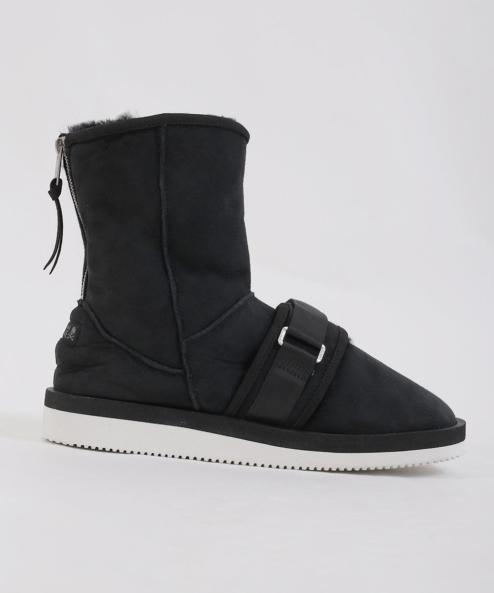 mastermind x SUICOKE ELS-VM2