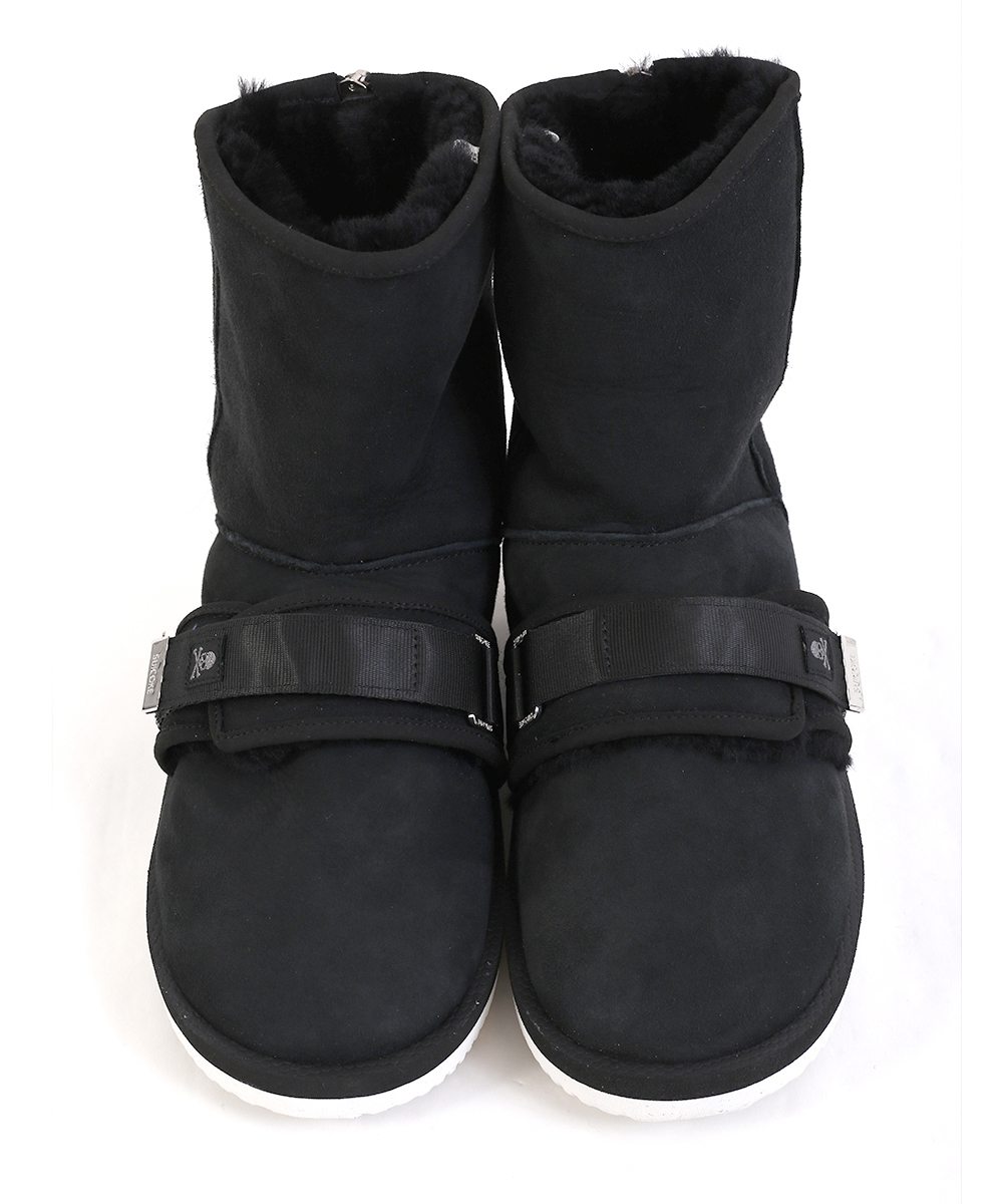 mastermind x SUICOKE ELS-VM2