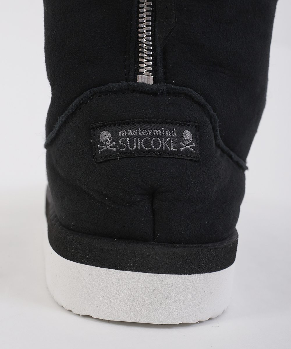 mastermind x SUICOKE ELS-VM2