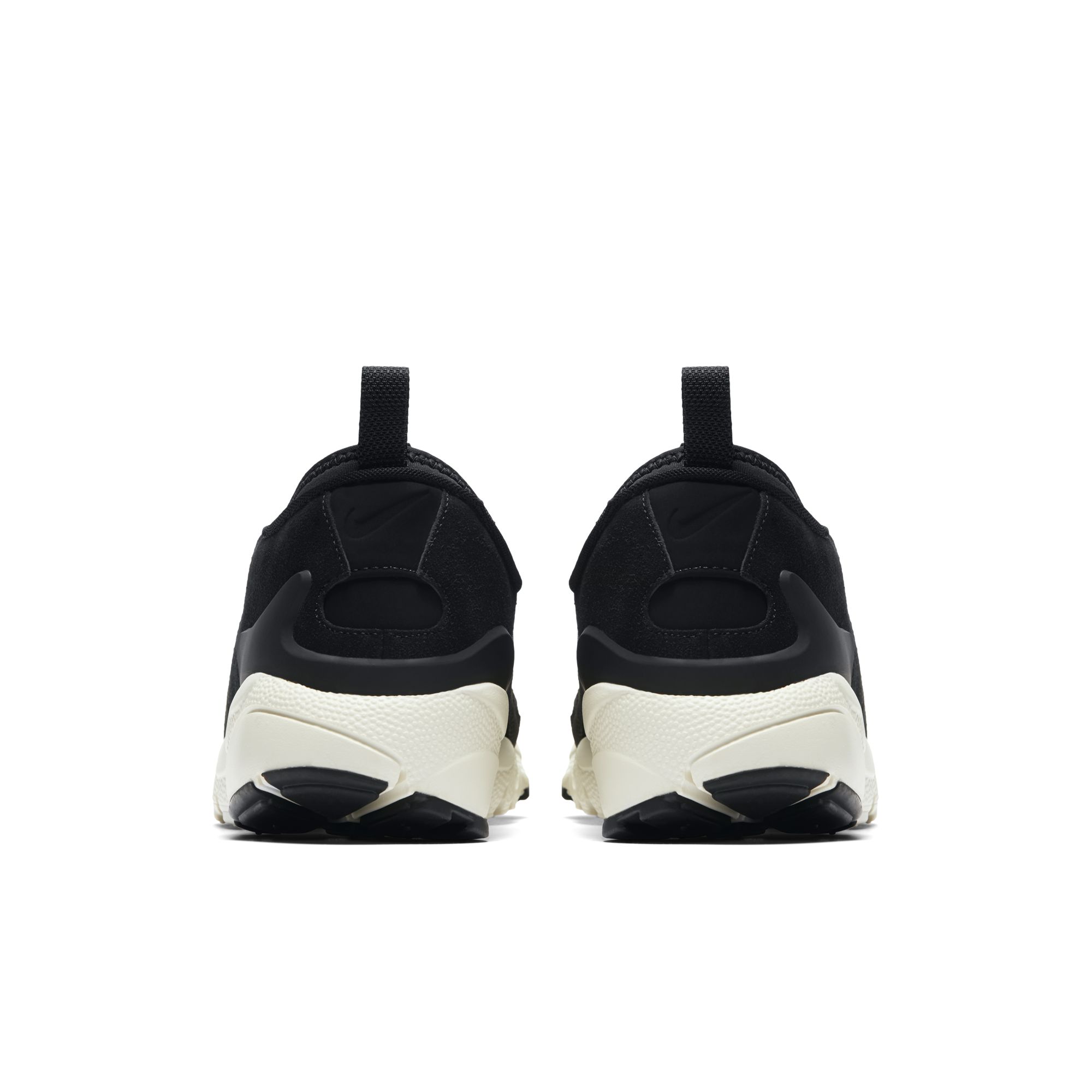 Nike Air Footscape NM Black/Sail