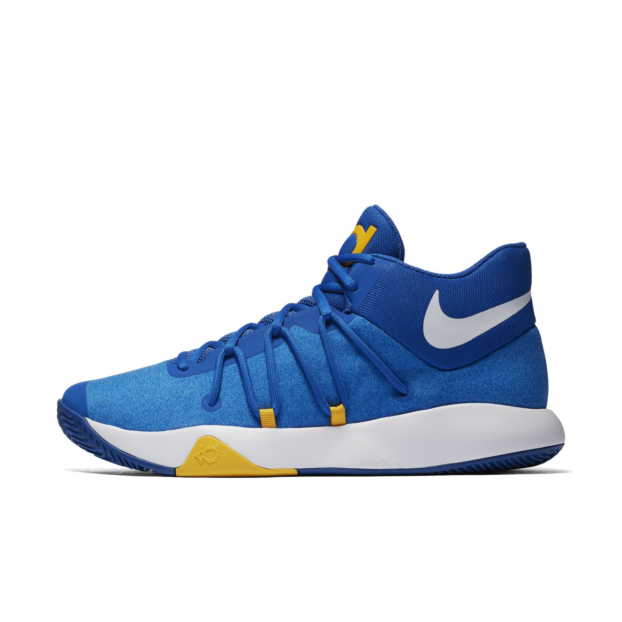 Nike KD Trey 5 V "Warriors"