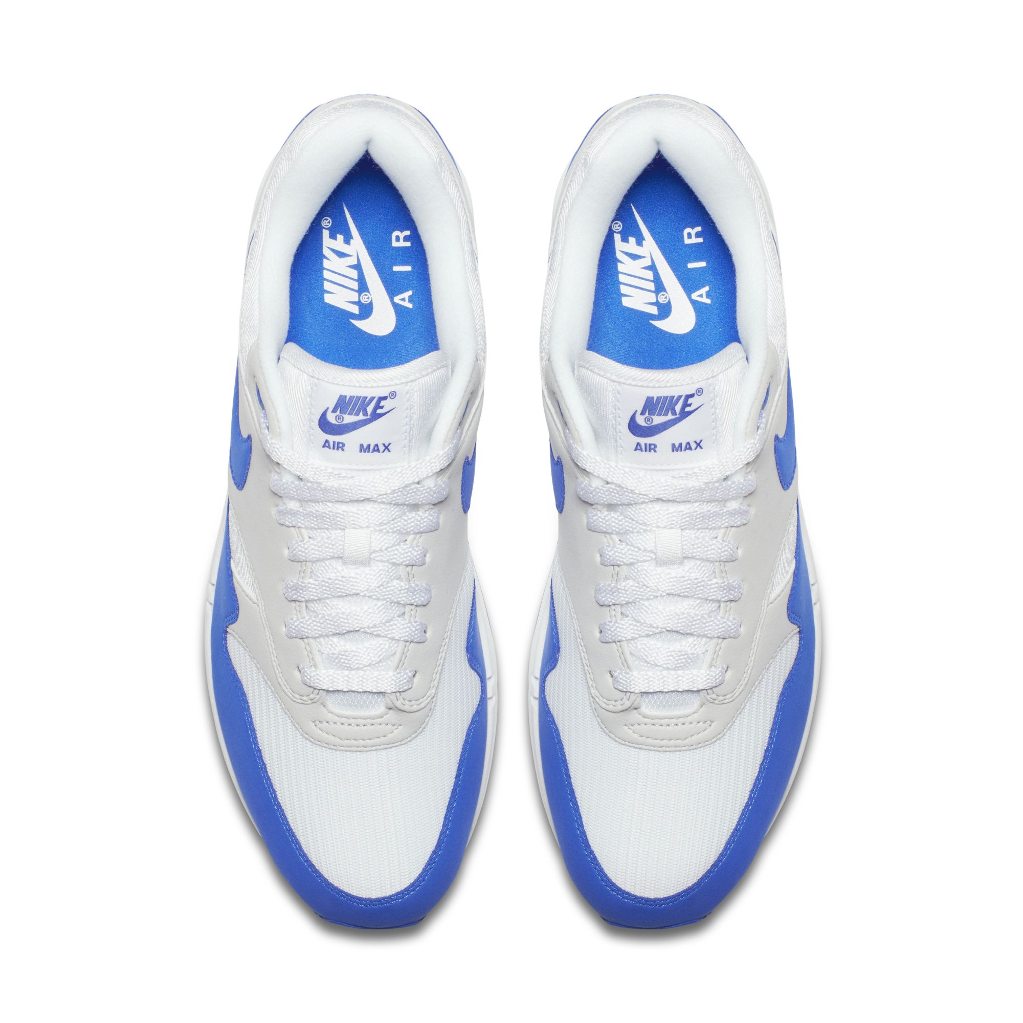 Nike Air Max 1 Anniversary "Sport Royal"