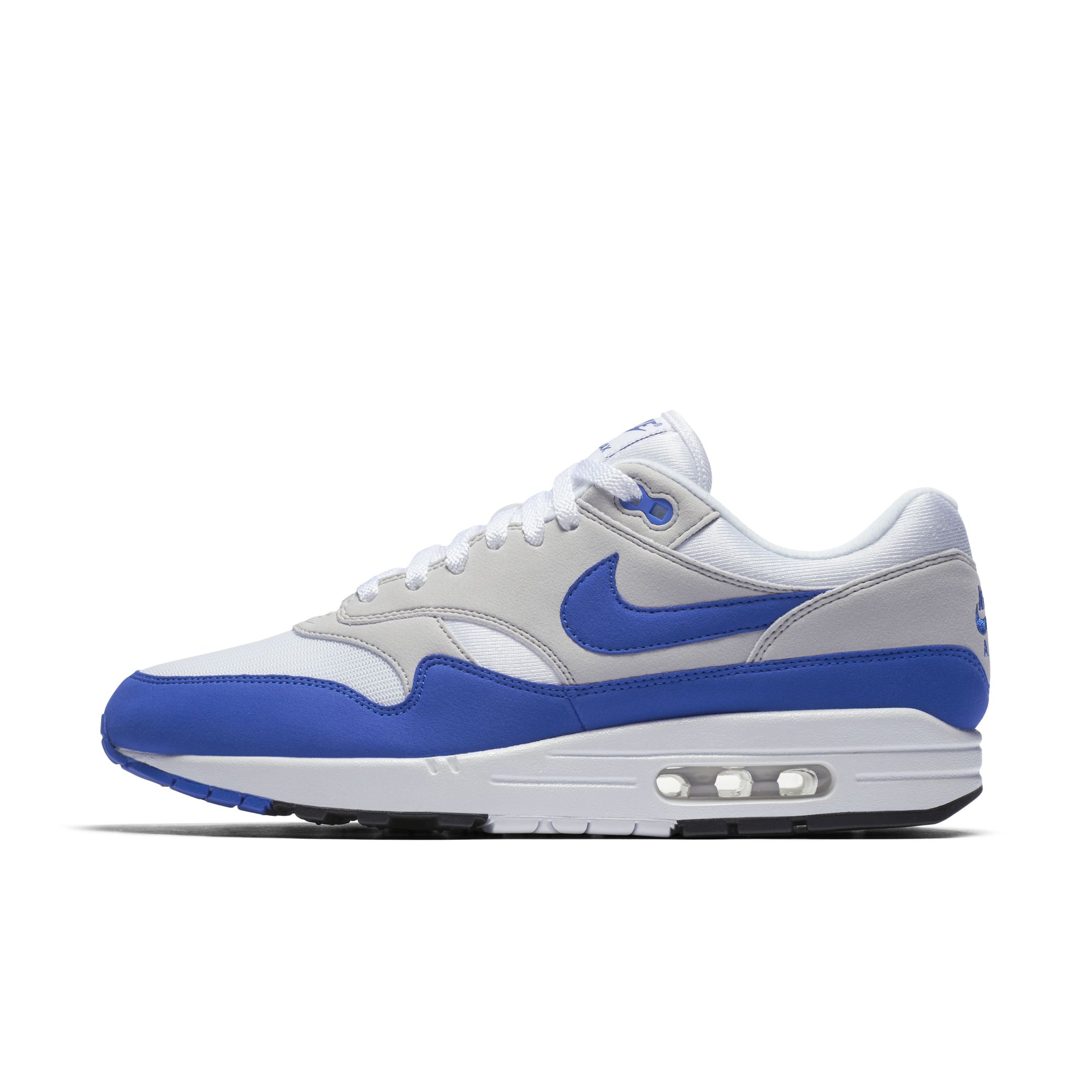 Nike Air Max 1 Anniversary "Sport Royal"