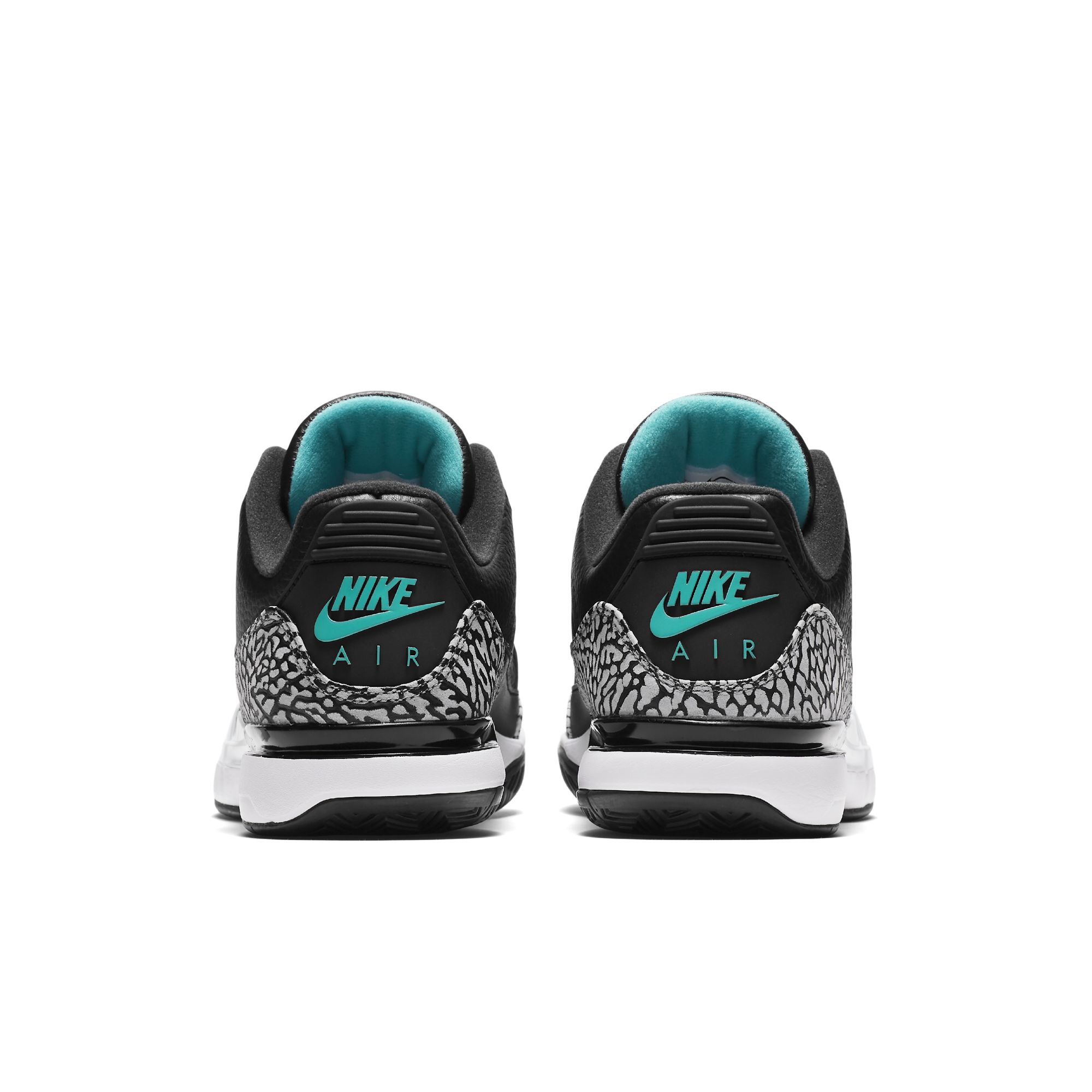 Nike Zoom Vapor Tour AJ3