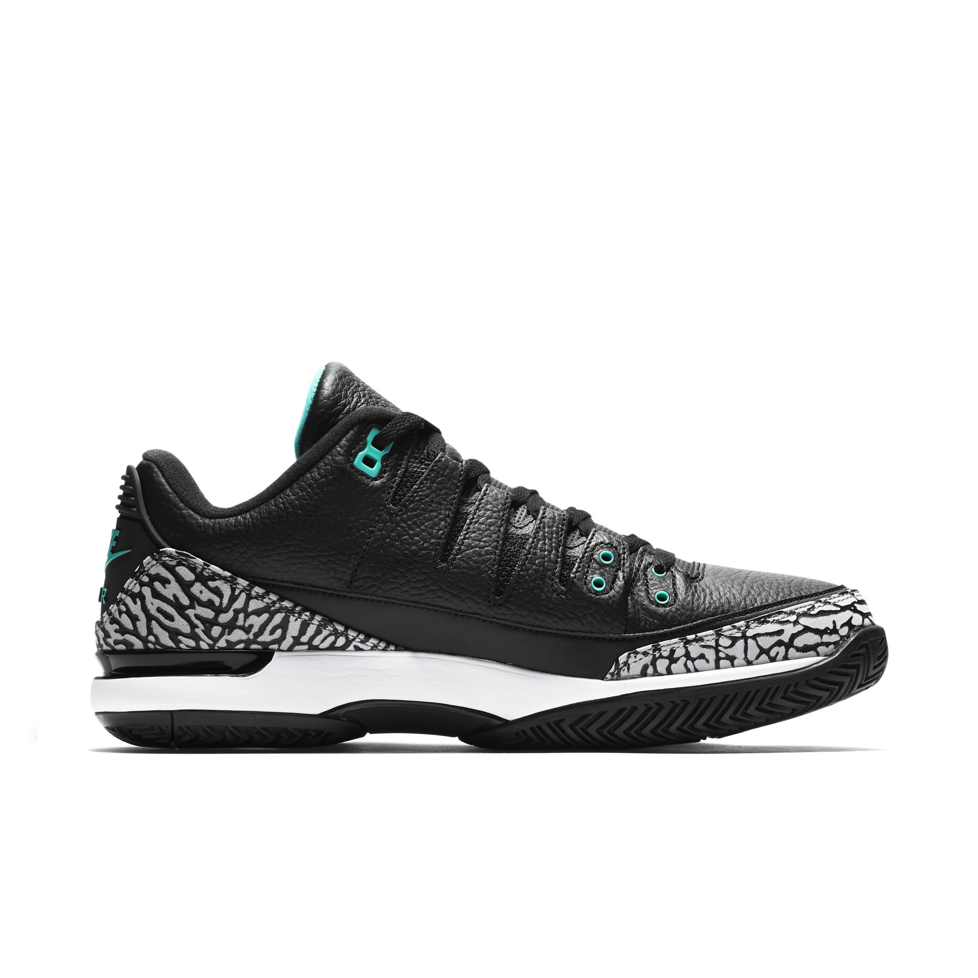 Nike Zoom Vapor Tour AJ3