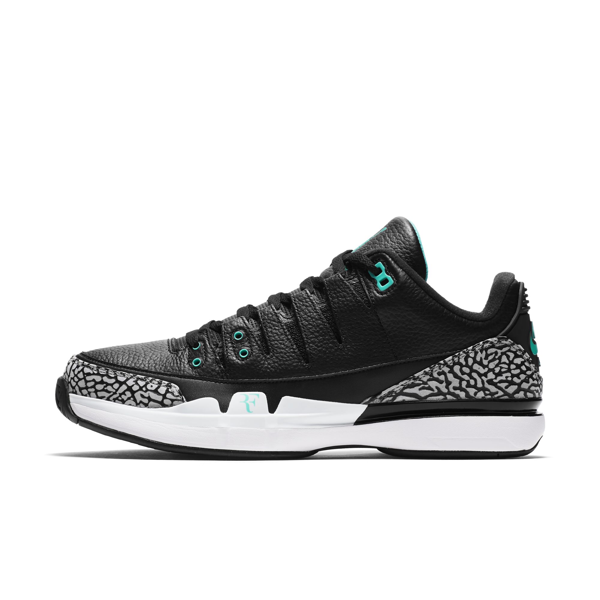 Nike Zoom Vapor Tour AJ3