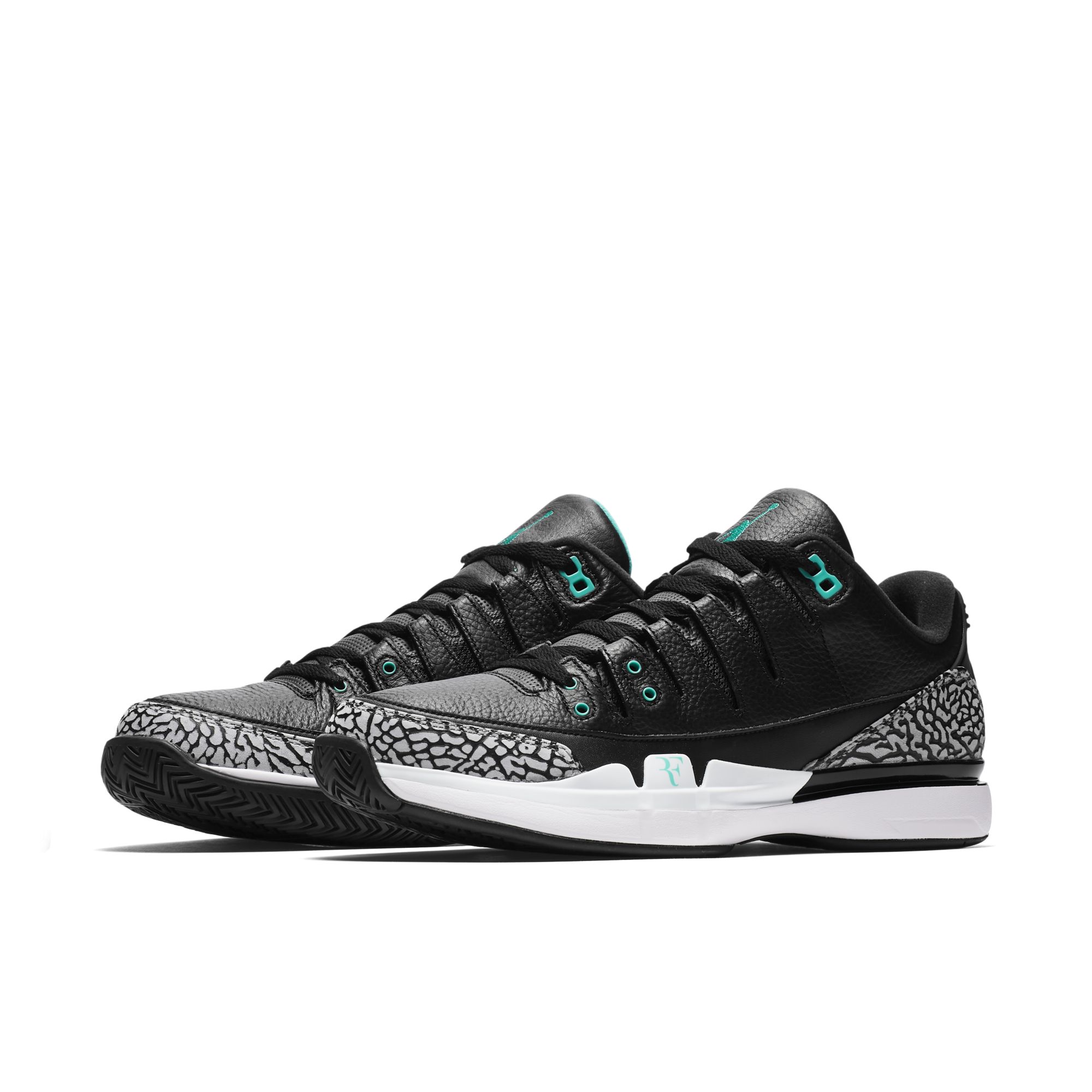 Nike Zoom Vapor Tour AJ3