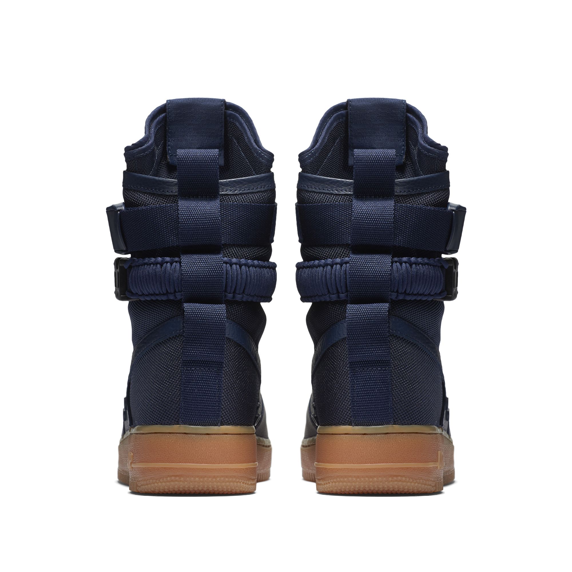 Nike SF-AF1 Navy/Gum